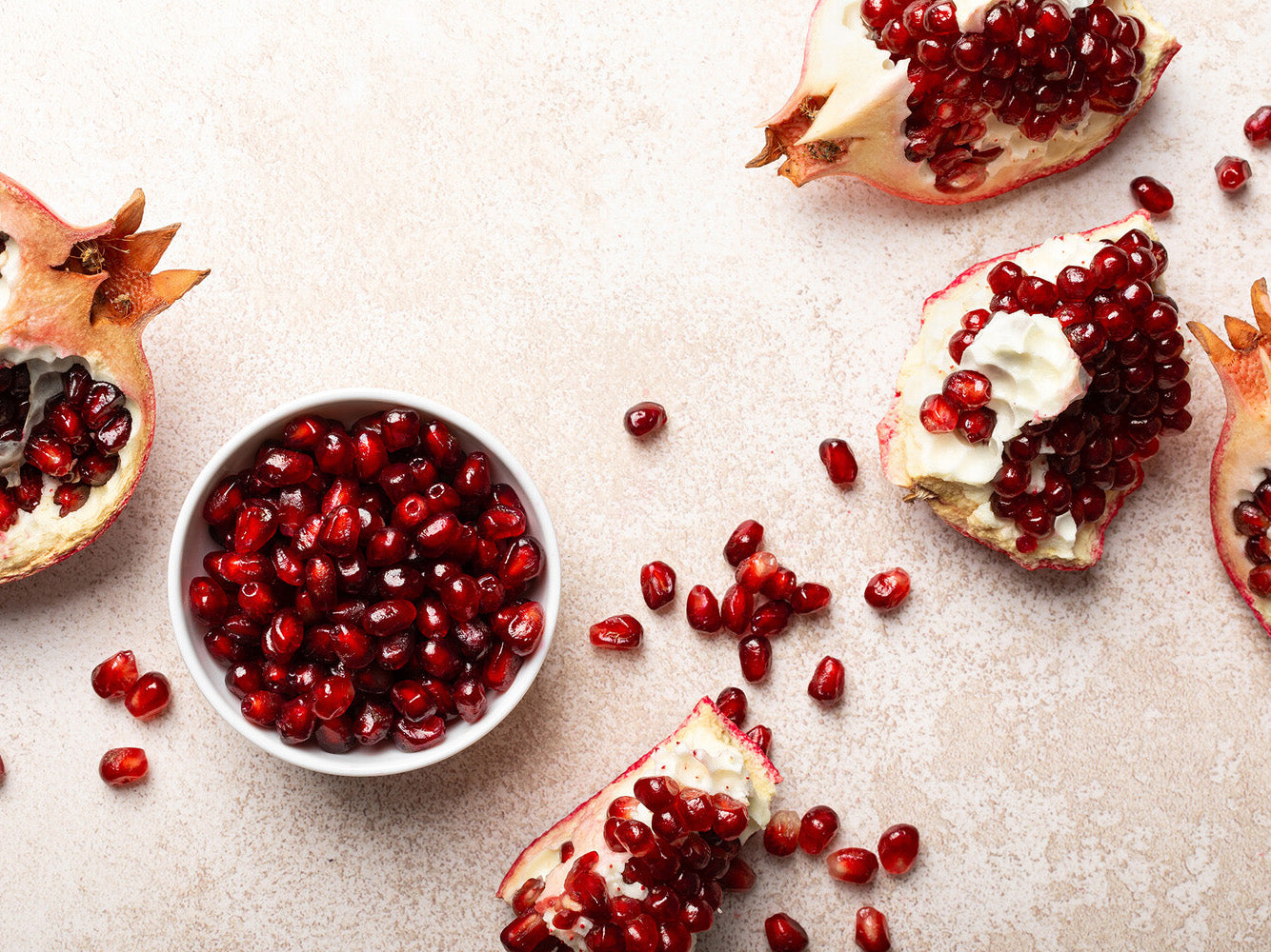 Fruits & Antioxidants