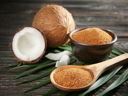 Organic Coconut Sugar